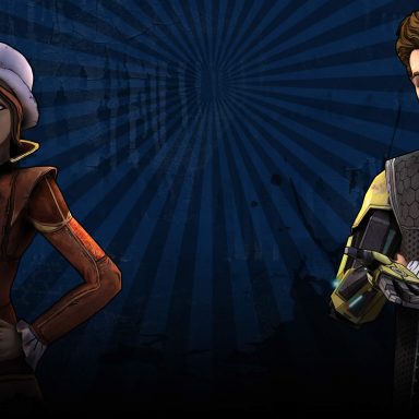 Tales From the Borderlands Coming To Physical Disc Tales From the Borderlands Coming To Physical Disc