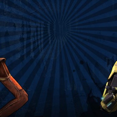 Vote for Tales from the Borderlands in the SXSW Gaming Awards Vote for Tales from the Borderlands in the SXSW Gaming Awards