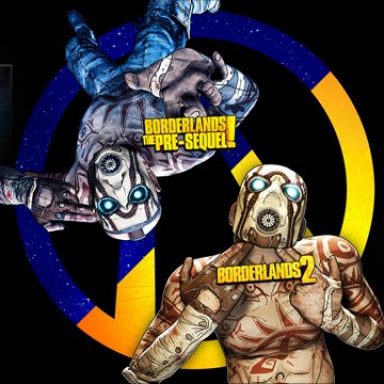 Borderlands 2 Now Available on Nvidia Shield! Borderlands 2 Now Available on Nvidia Shield!