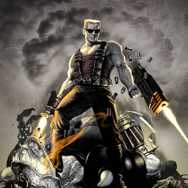 Duke Nukem 3D: 20th Anniversary World Tour Now Available in Germany! Duke Nukem 3D: 20th Anniversary World Tour Now Available in Germany!