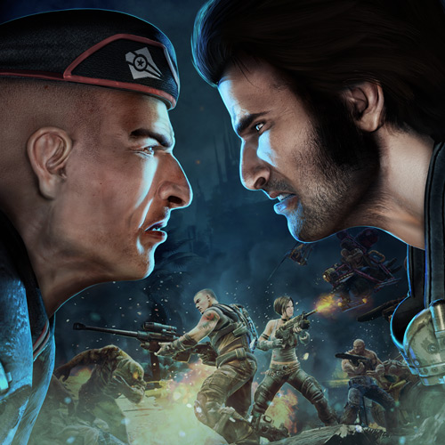 Critics Agree: Bulletstorm: Full Clip Edition is Over-the-Top Fun