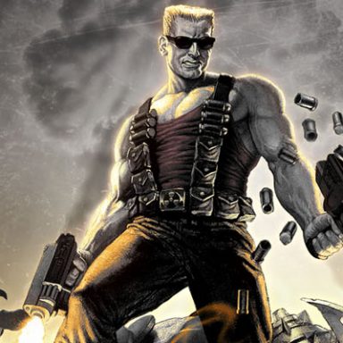 Duke Nukem 3D: 20th Anniversary World Tour On Sale! Duke Nukem 3D: 20th Anniversary World Tour On Sale!