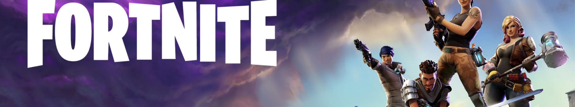 Gearbox Publishing Teams with Epic Games to Bring Fortnite’s Storm to Stores