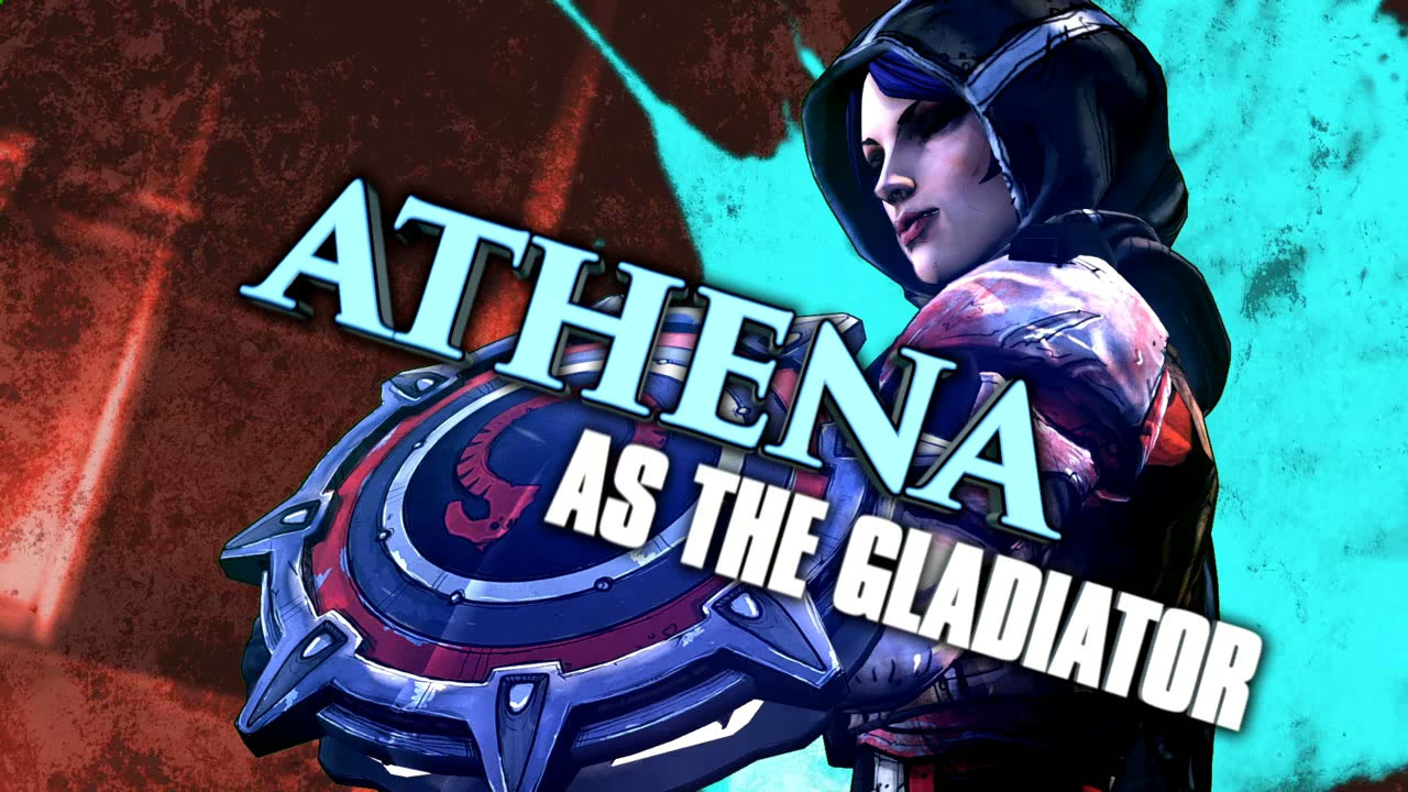 athena