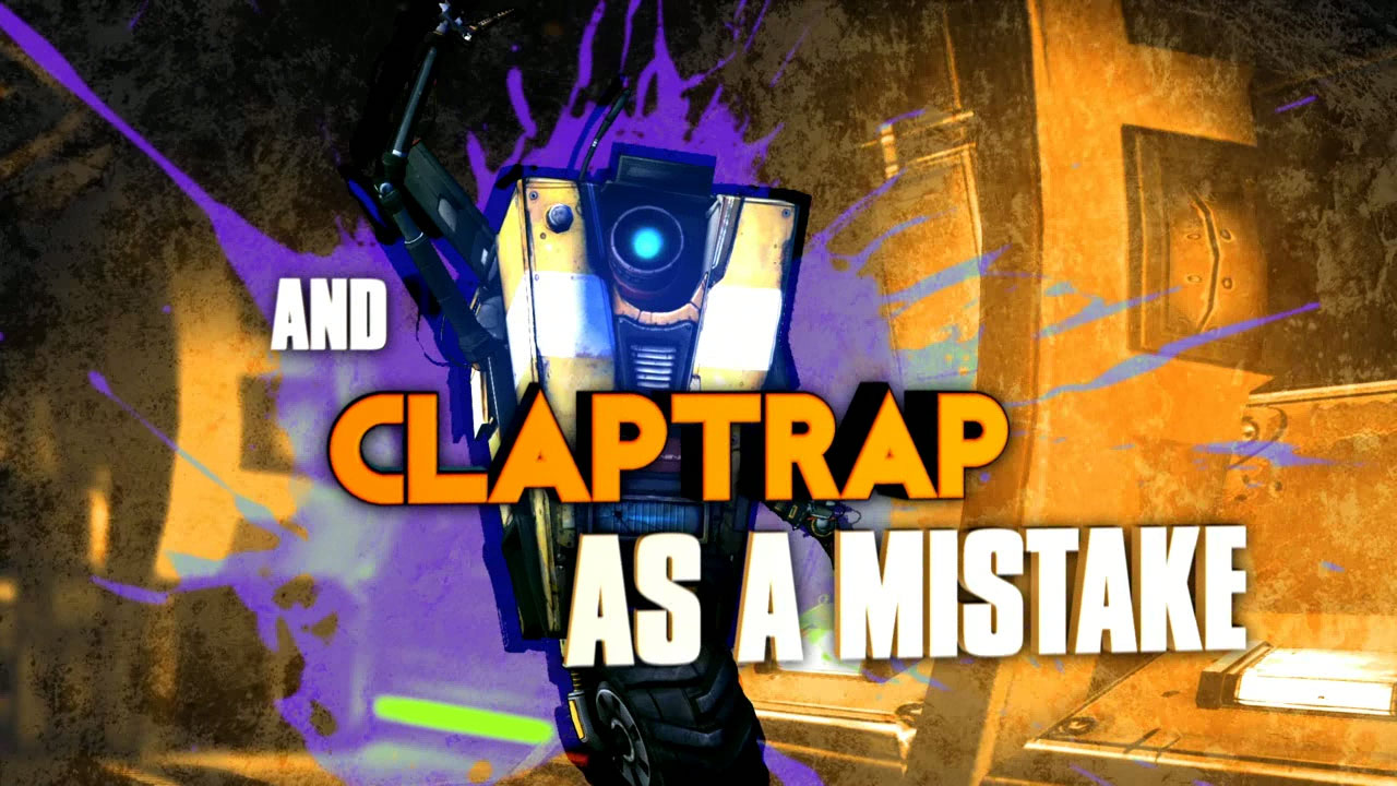 claptrap