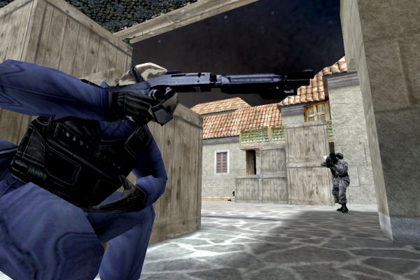 Counter Strike Condition Zero PC Game Latest Version Free