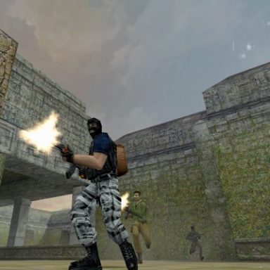 Counter-Strike: Condition Zero (PC) - Gameplay