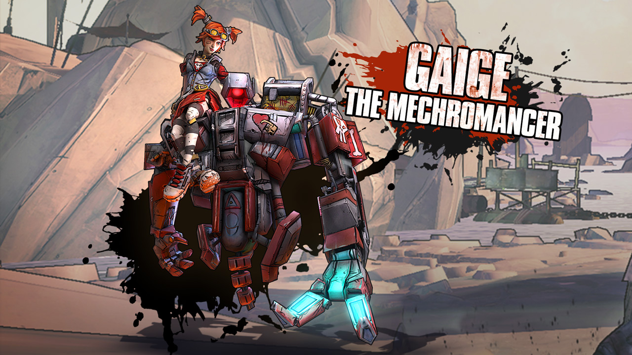 gaige