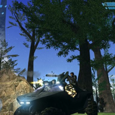 Halo 4 esteve para ser produzido pela Gearbox Software – PróximoNível