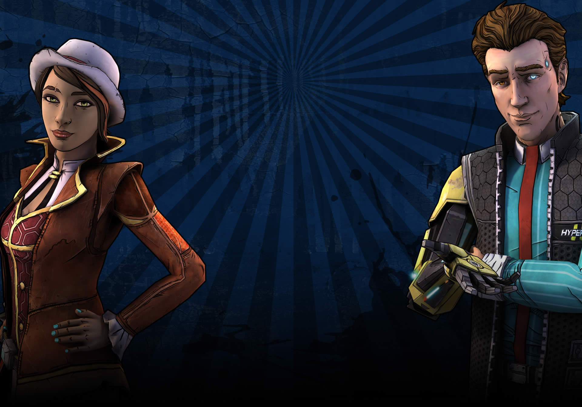 tales from the borderlands trainer tales from the borderlands trainer