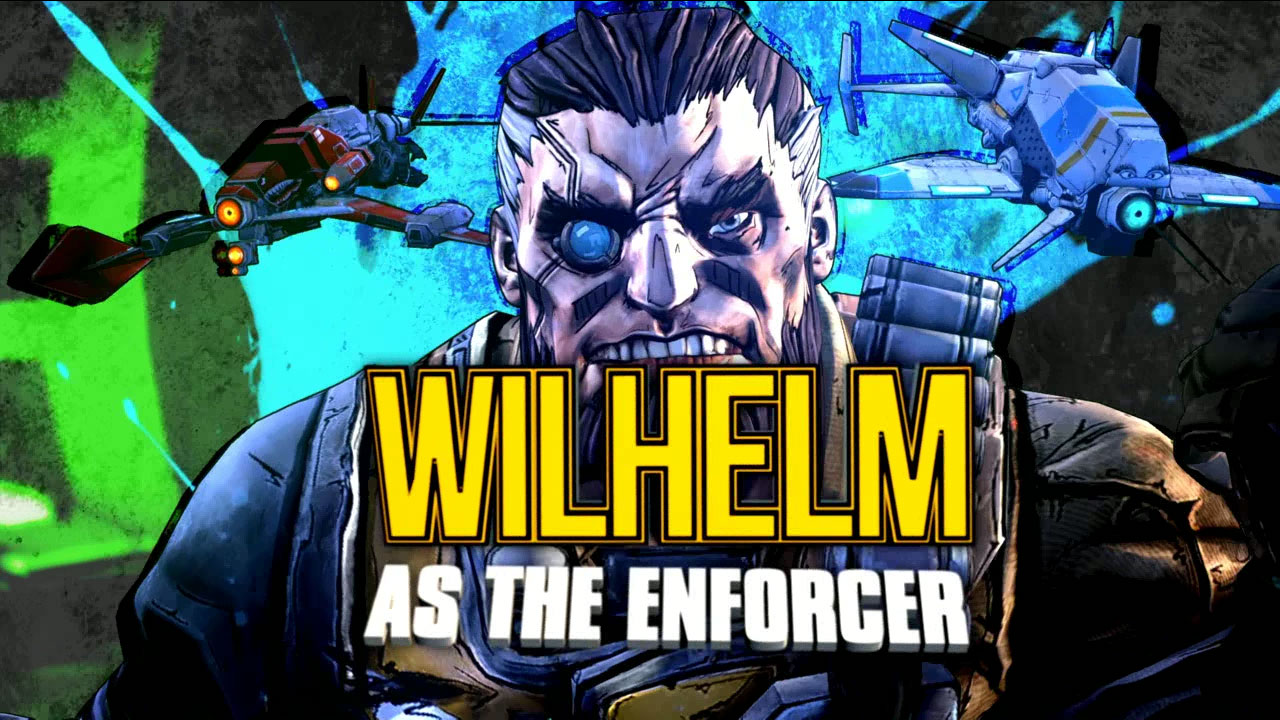 wilhelm