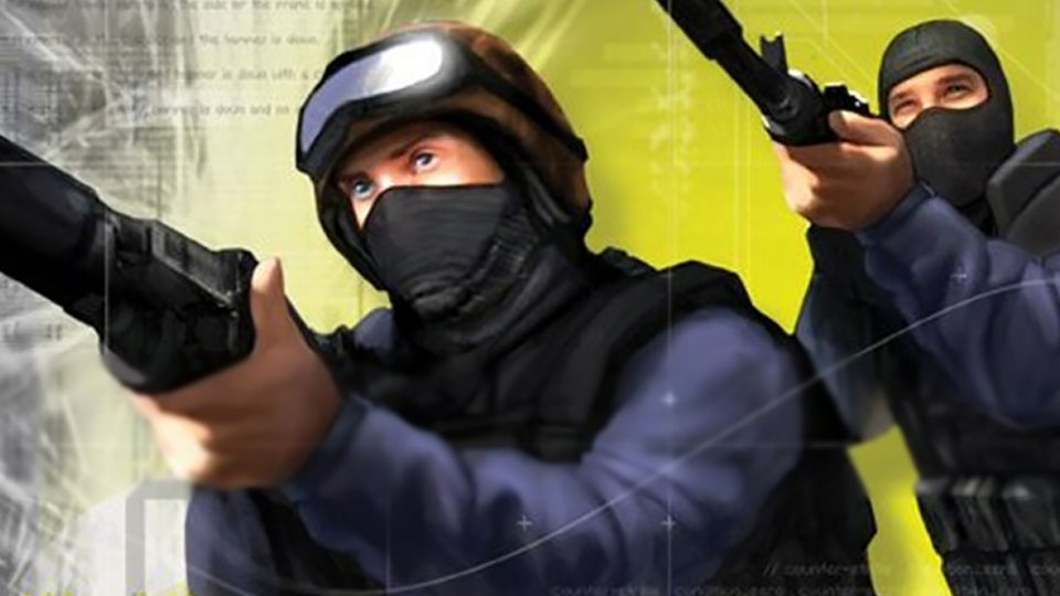 counter strike condition zero pc