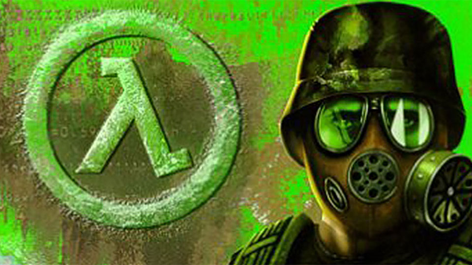 half life opposing force e10051 exe stopped working