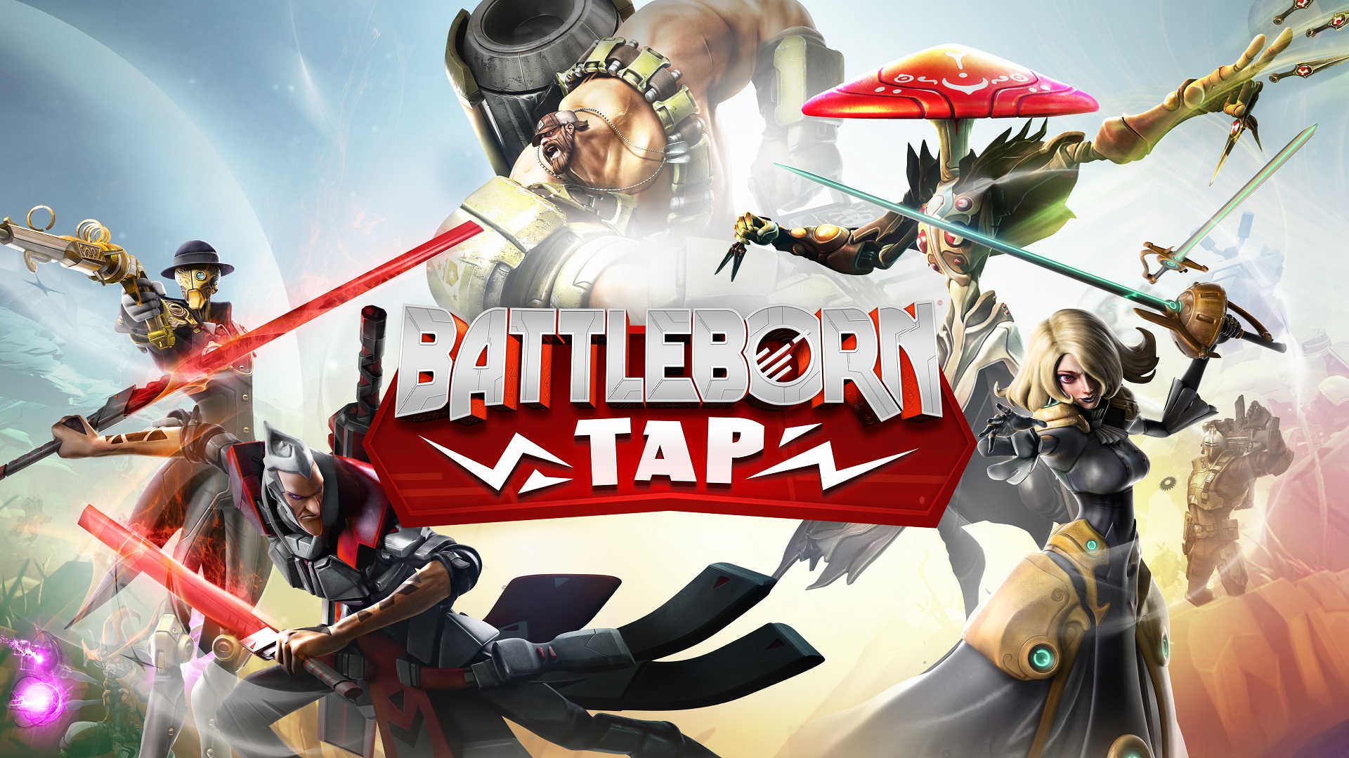 Battleborn_Tap_logo