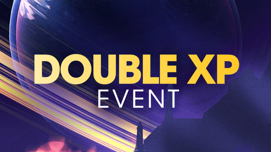 novo codigo de double xp