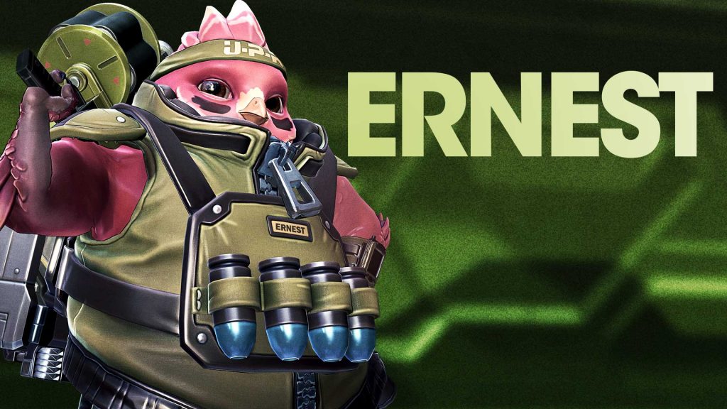 Ernest-Announce-2