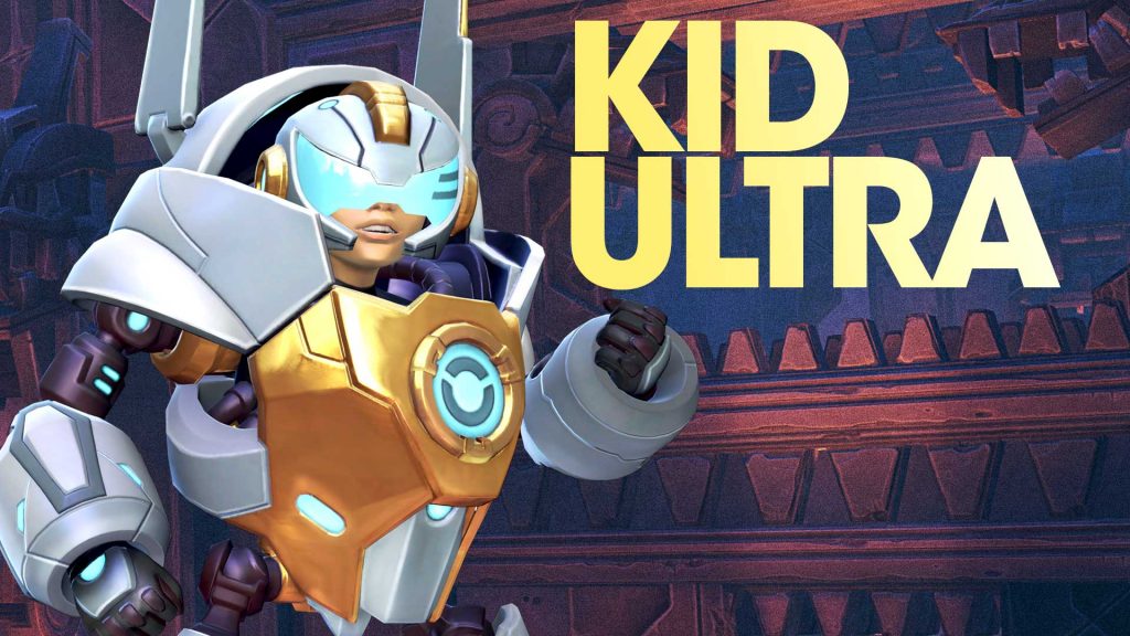 kid-ultra