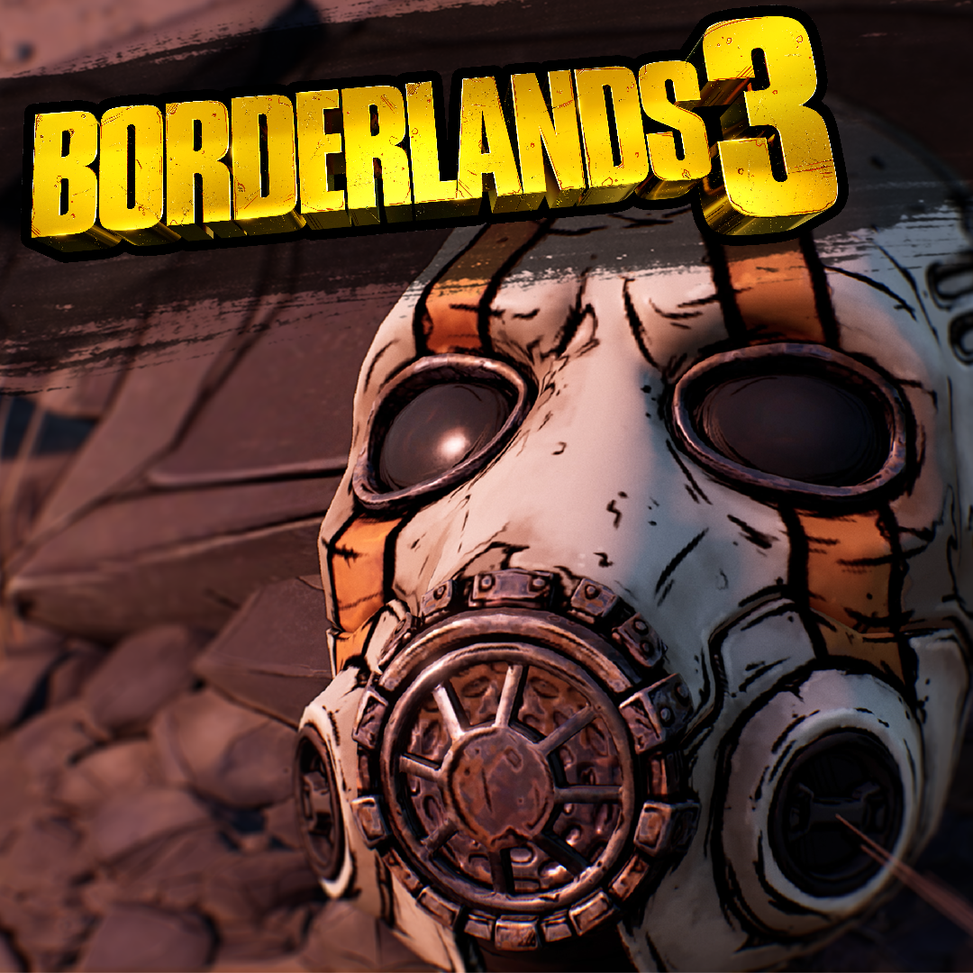 Borderlands 3 Developer Trailer Gearbox Software