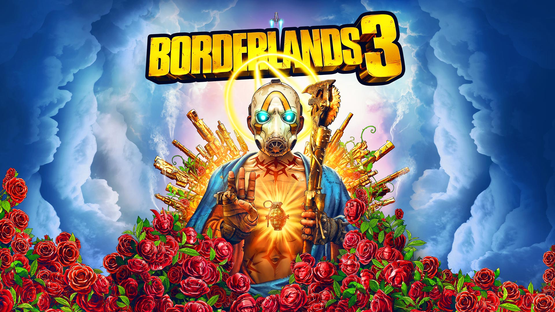 Image result for borderlands 3