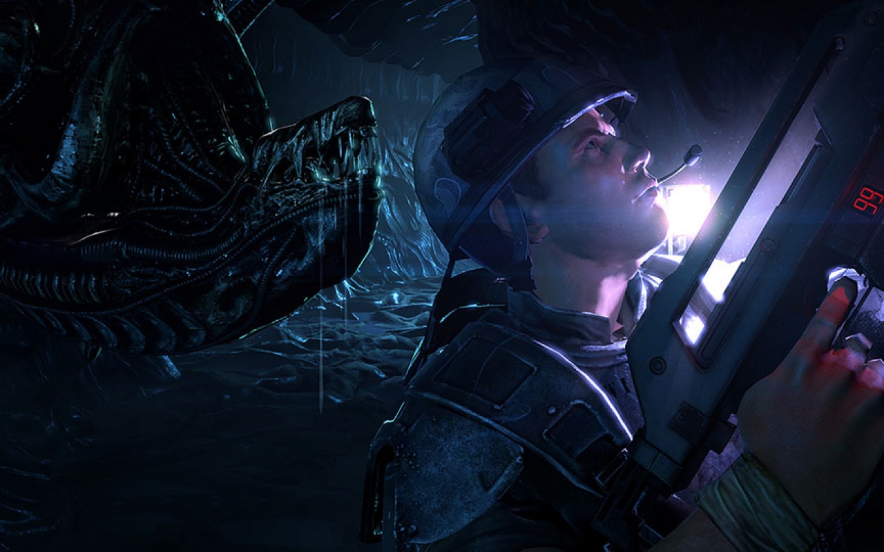 Aliens Colonial Marines Archives Gearbox Software